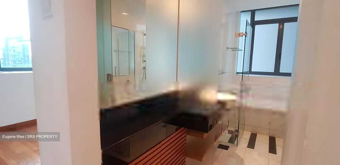 Duet (D10), Condominium #409681961